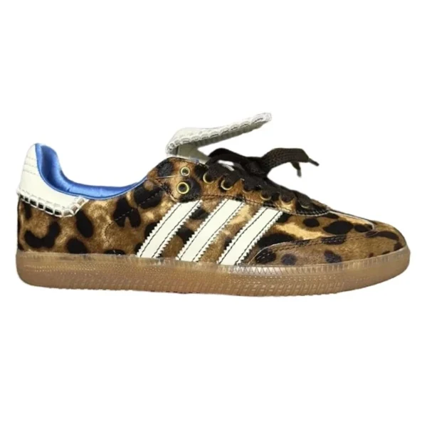 Samba x Wales Bonner Shoes