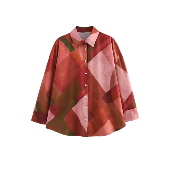 Zara Shirt